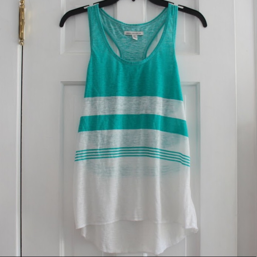 American Eagle Tank Top